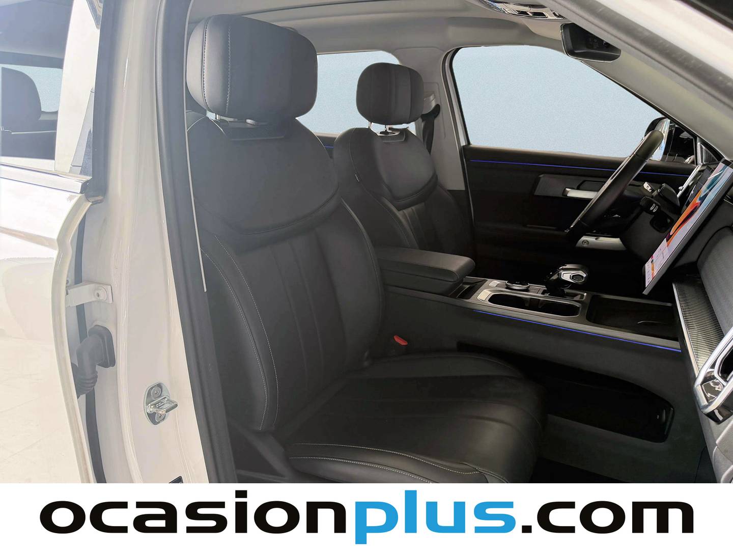 JAECOO 7 JAECOO 7 1.6 TGDI Select FWD (145 CV) de ocasión
