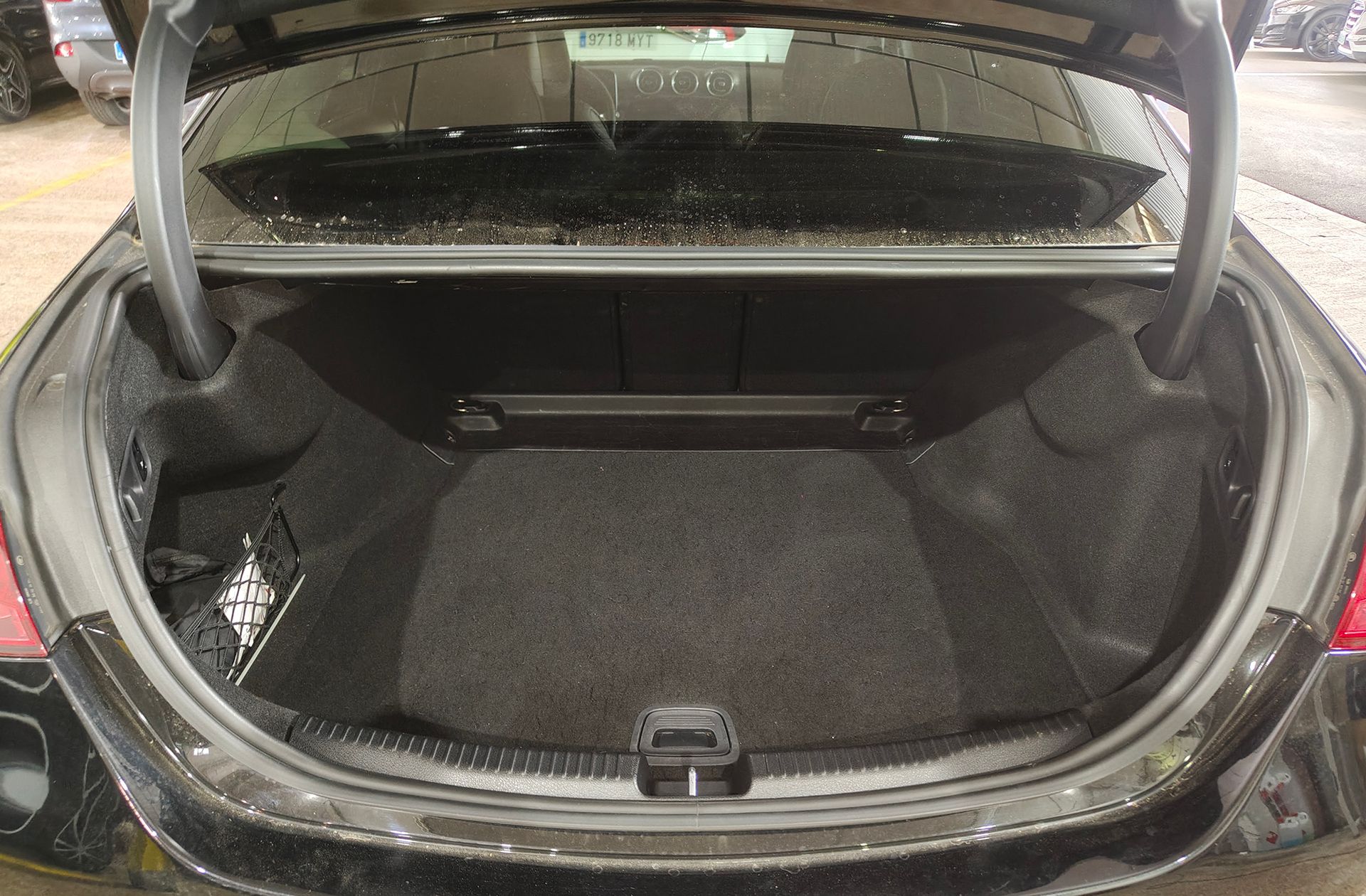 Mercedes-Benz Clase C 220 d Pack AMG - foto 19