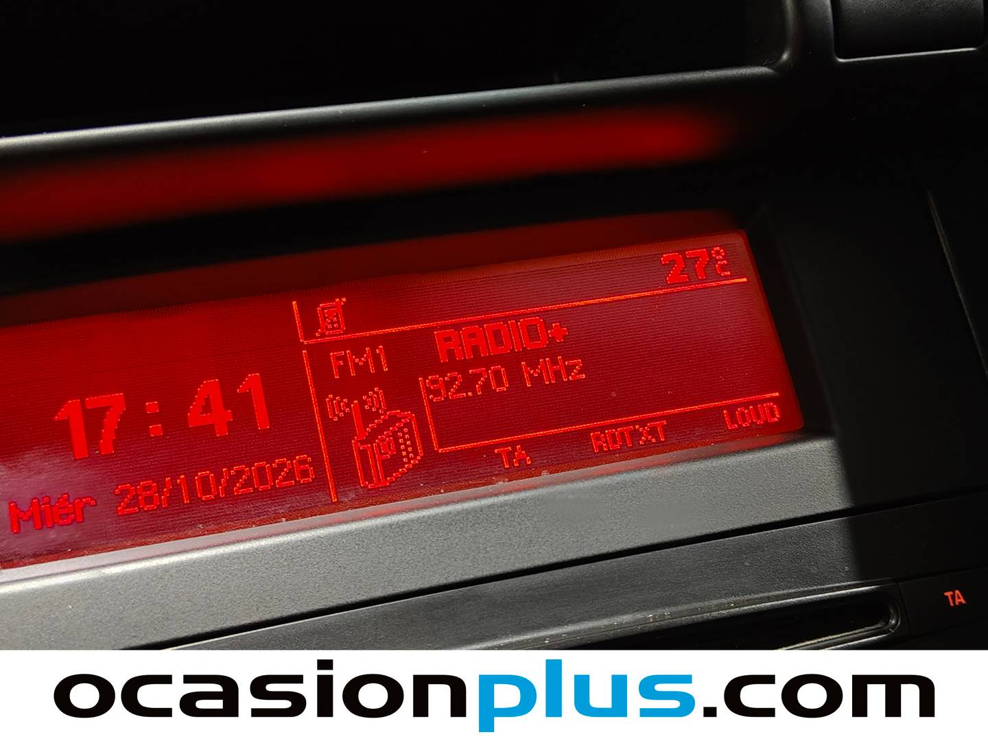 Peugeot 3008 Peugeot 3008 1.6 VTI Style (120 CV) gasolina