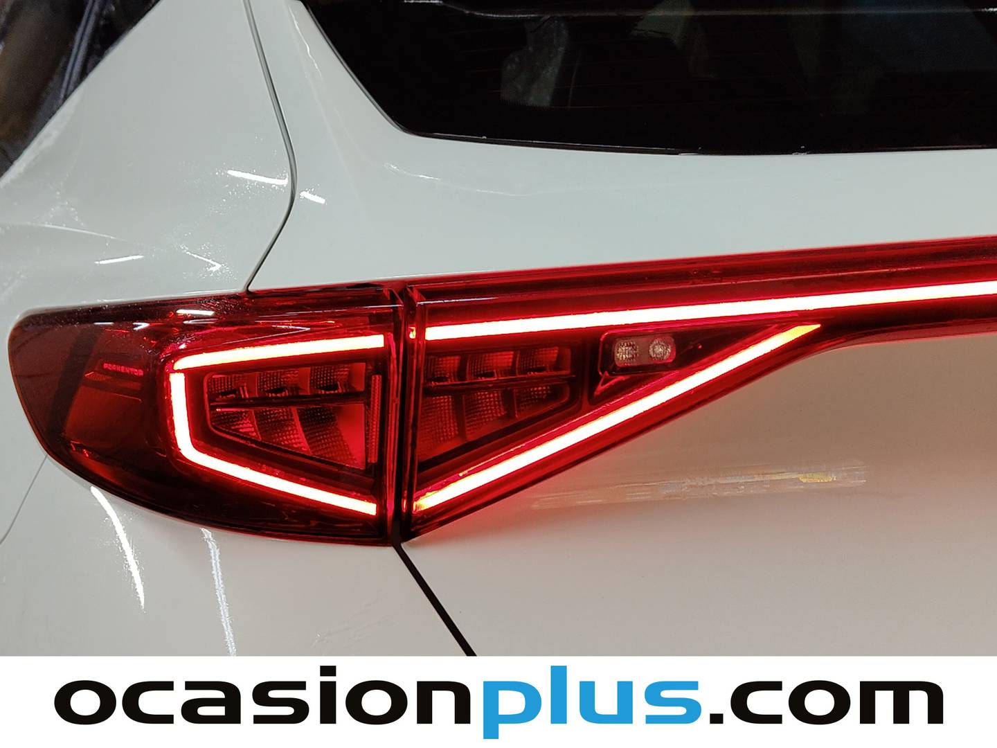 Cupra Formentor Cupra Formentor 1.5 TSI DSG (150 CV) barato