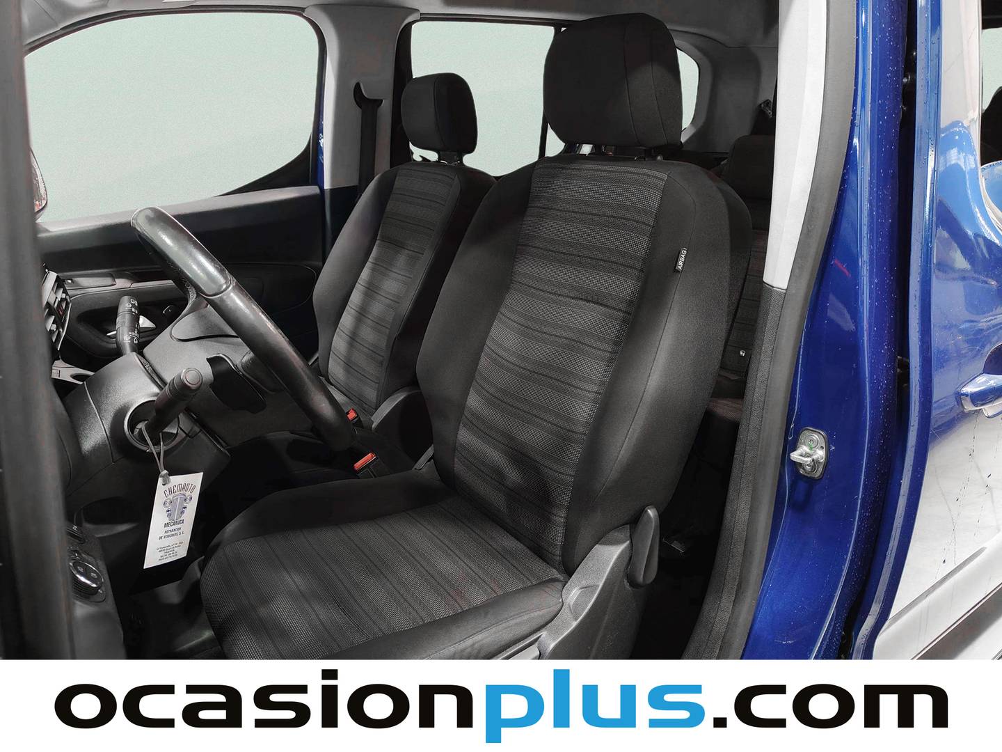 Foto Opel Combo Life Opel Combo Life 1.5 TD S&S Selective L Auto (130 CV) 7 Plazas