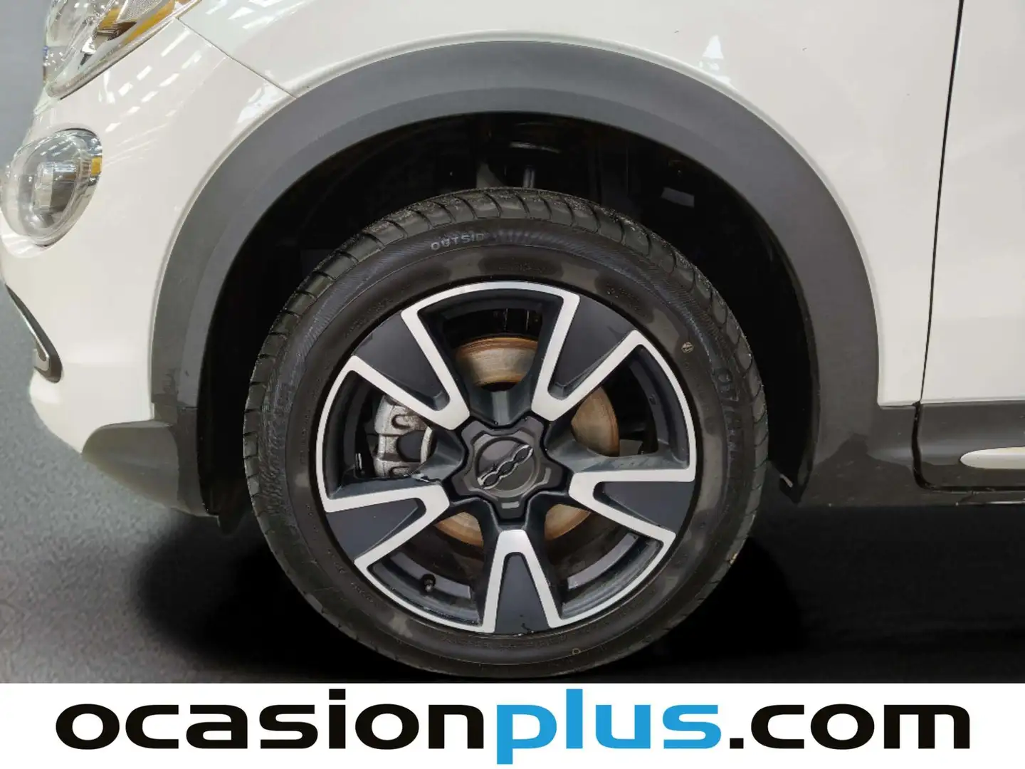 Foto Fiat 500X Fiat 500X 1.3 MultiJet Mirror 4x2 (95 CV)