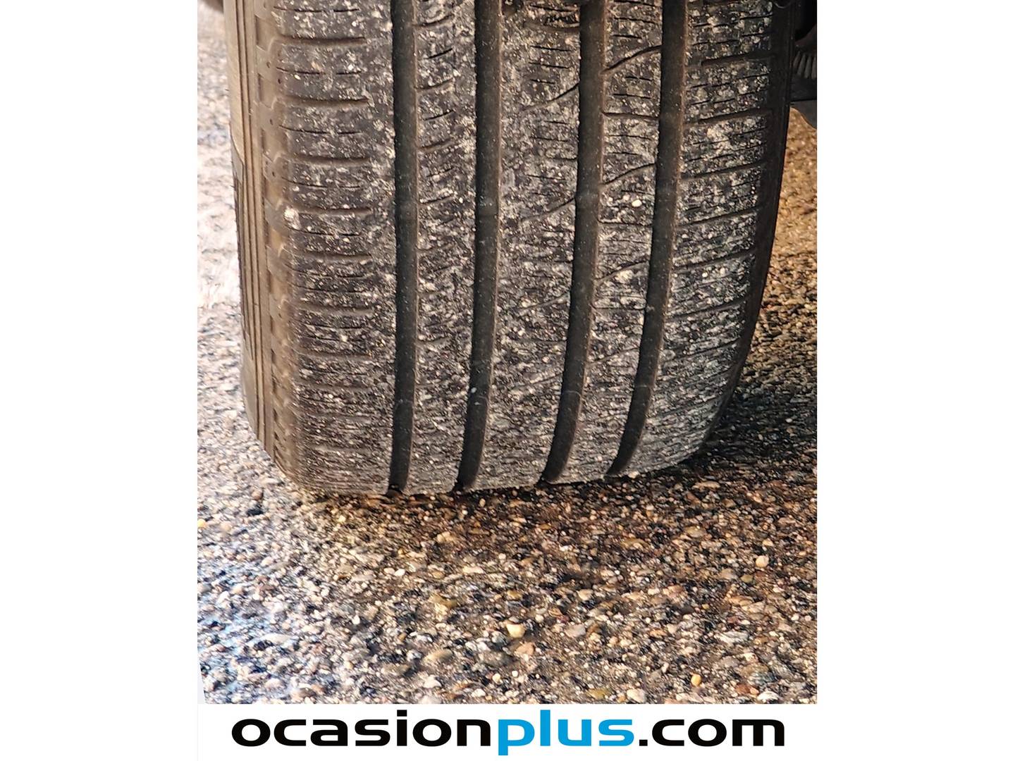 Foto Renault Espace Renault Espace Zen Energy dCi (160 CV) TT EDC