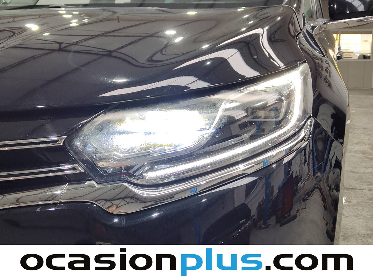 Renault Espace Renault Espace Zen Energy dCi (130 CV) 7 Plazas al mejor precio