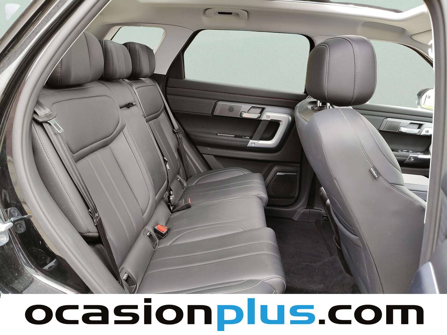 JAECOO 7 JAECOO 7 1.6 TGDI Select FWD (145 CV) seminuevo