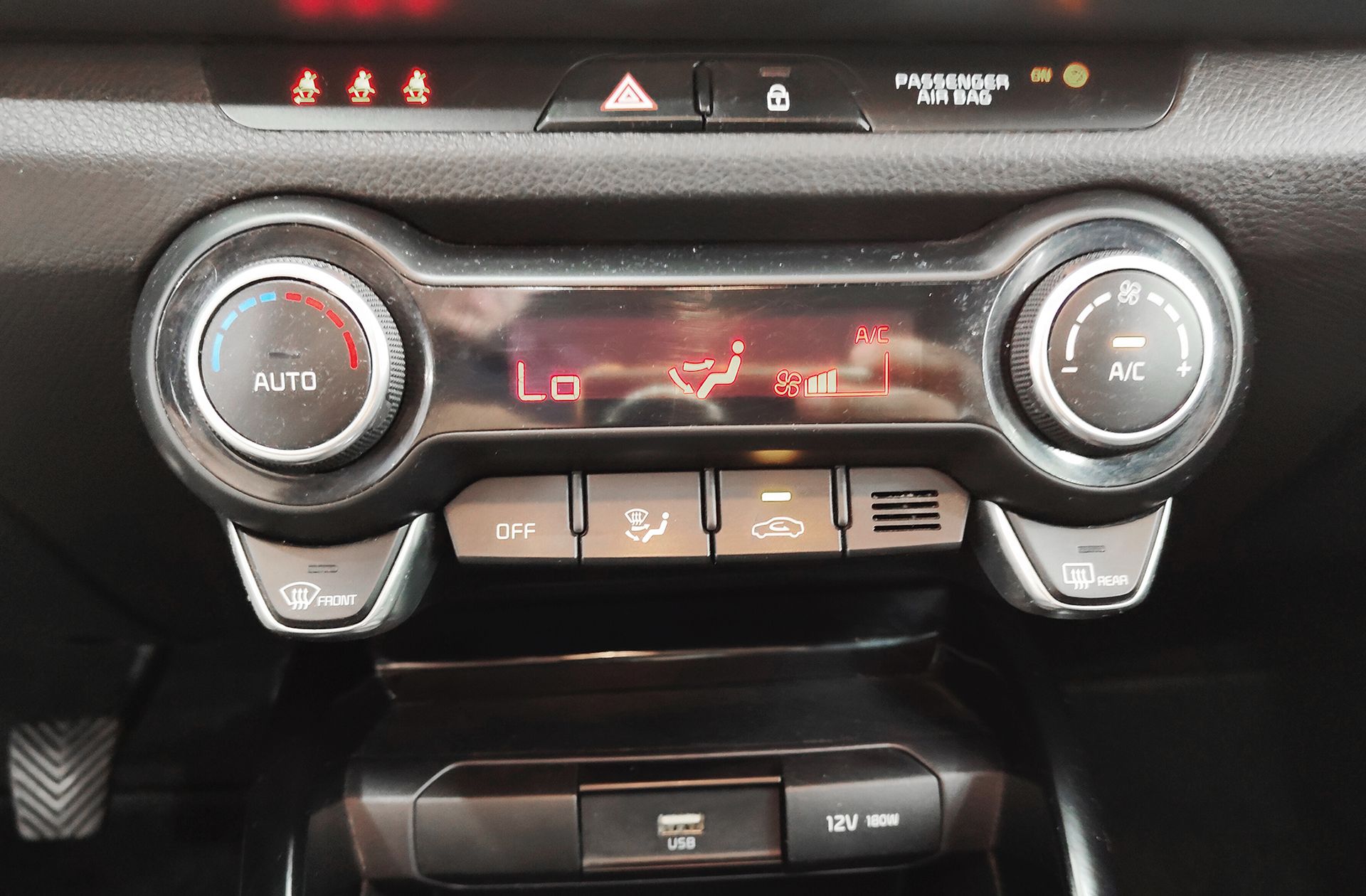 Kia Rio 1.0 T-GDi MHEV iMT Drive - foto 33