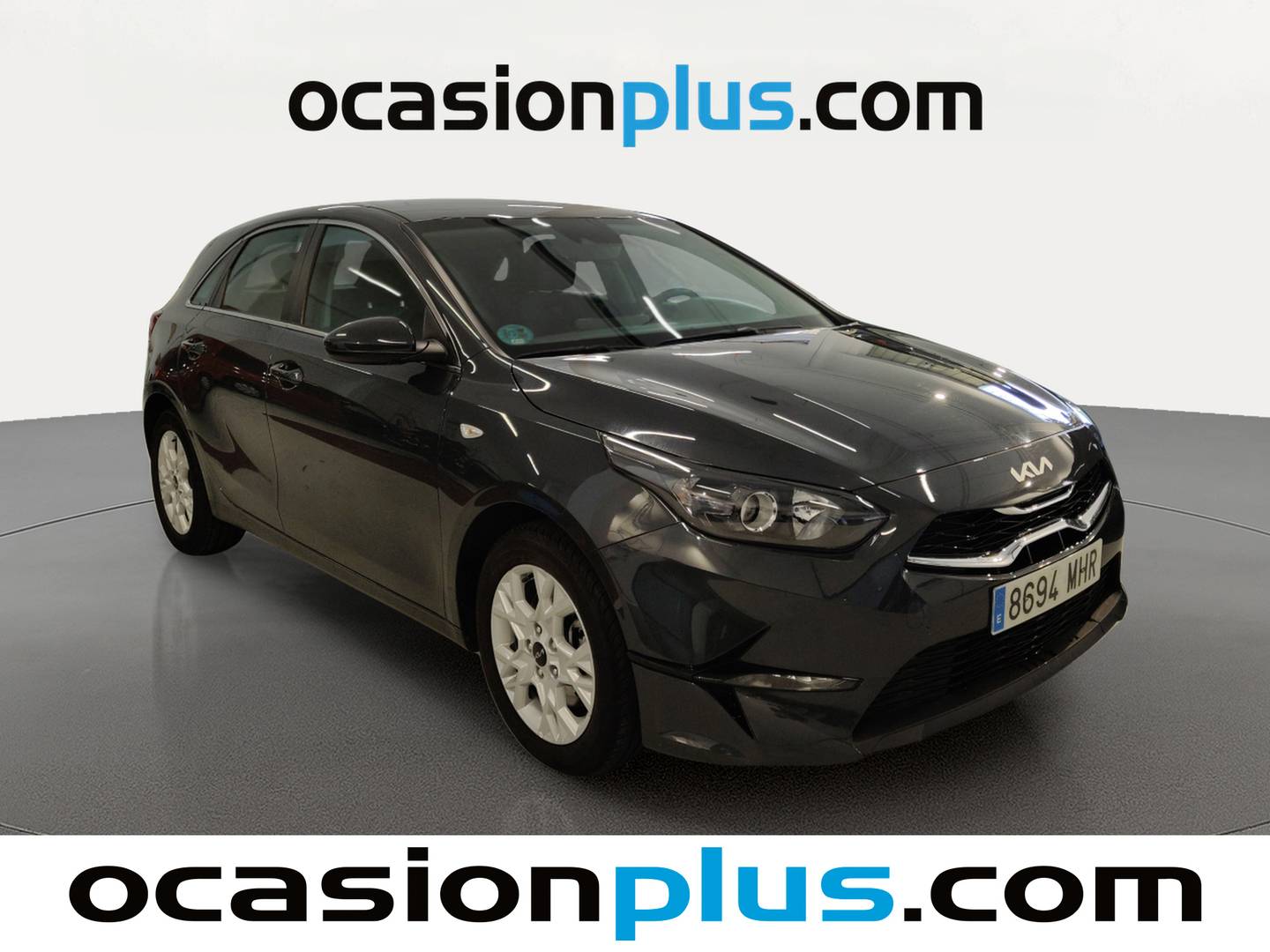 Foto KIA Ceed Kia Ceed 1.0 T-GDi Drive (120 CV)
