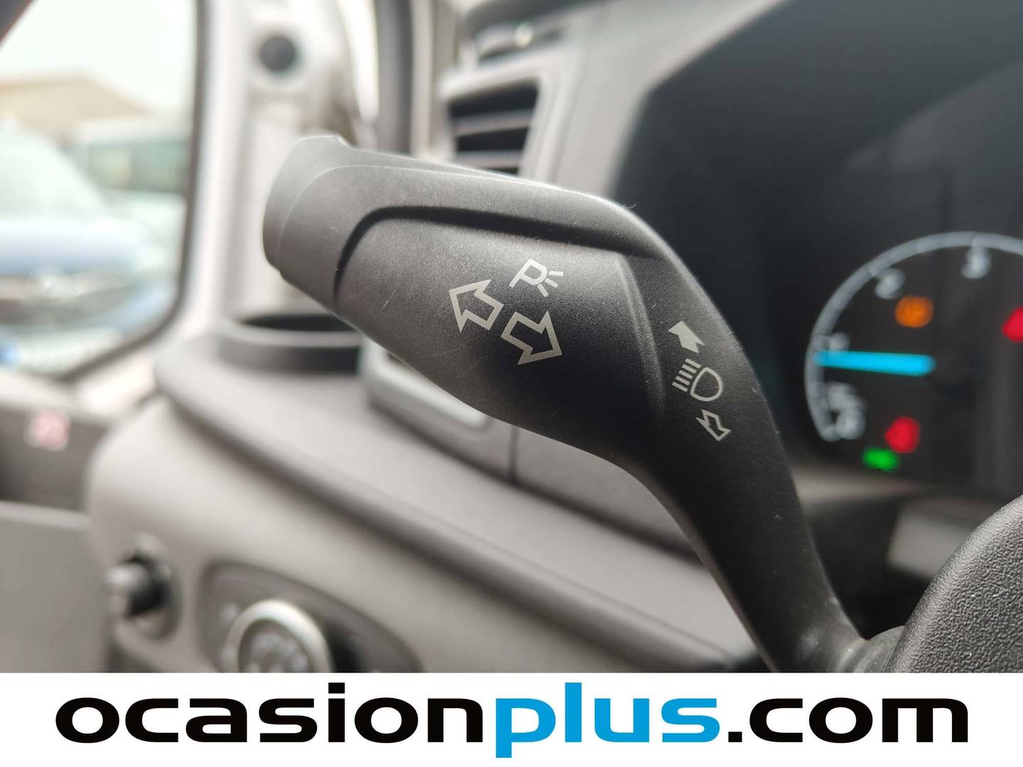 Foto Ford Transit Ford Transit Furgon 310 MHEV L2H2 Trend FWD (130 CV)