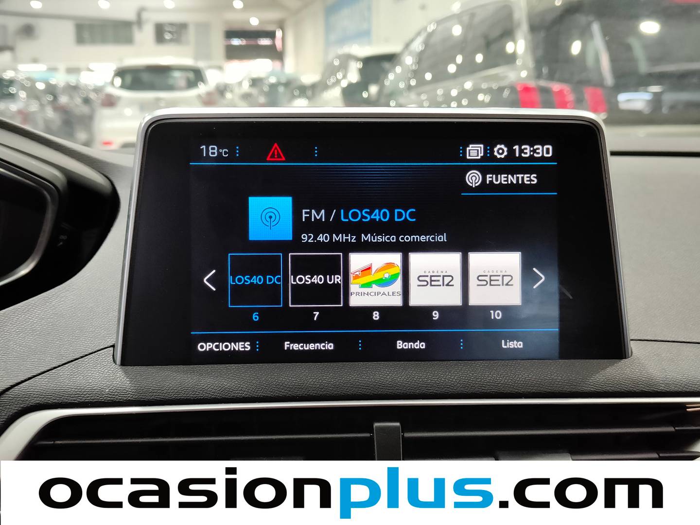 Peugeot 3008 Peugeot 3008 BlueHDI 130 S&S Allure 96 kW (130 CV) diésel