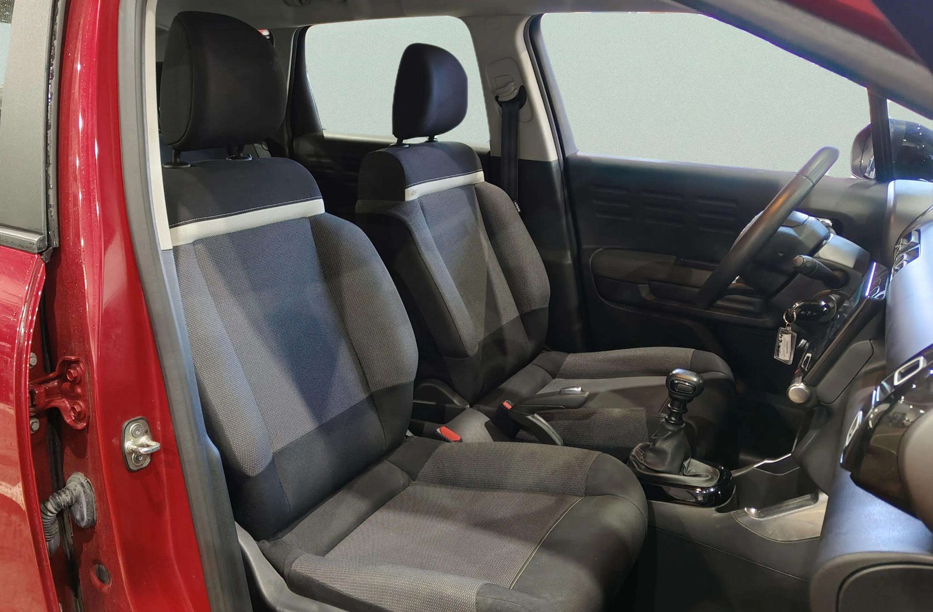 Citroën C3 Aircross PureTech 110 Live Pack - foto 16