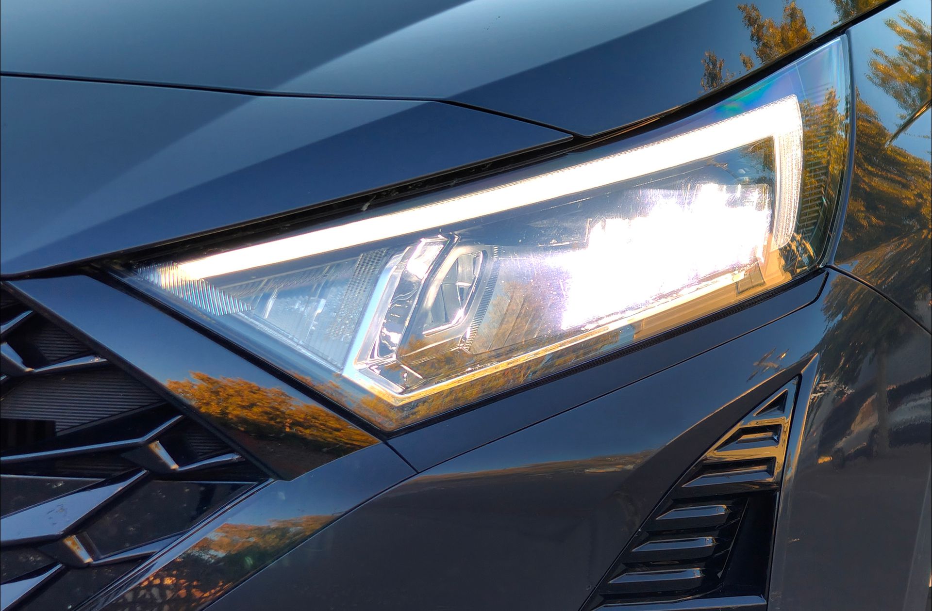 Hyundai i20 1.0 T-GDi 48V Tecno DCT - foto 12