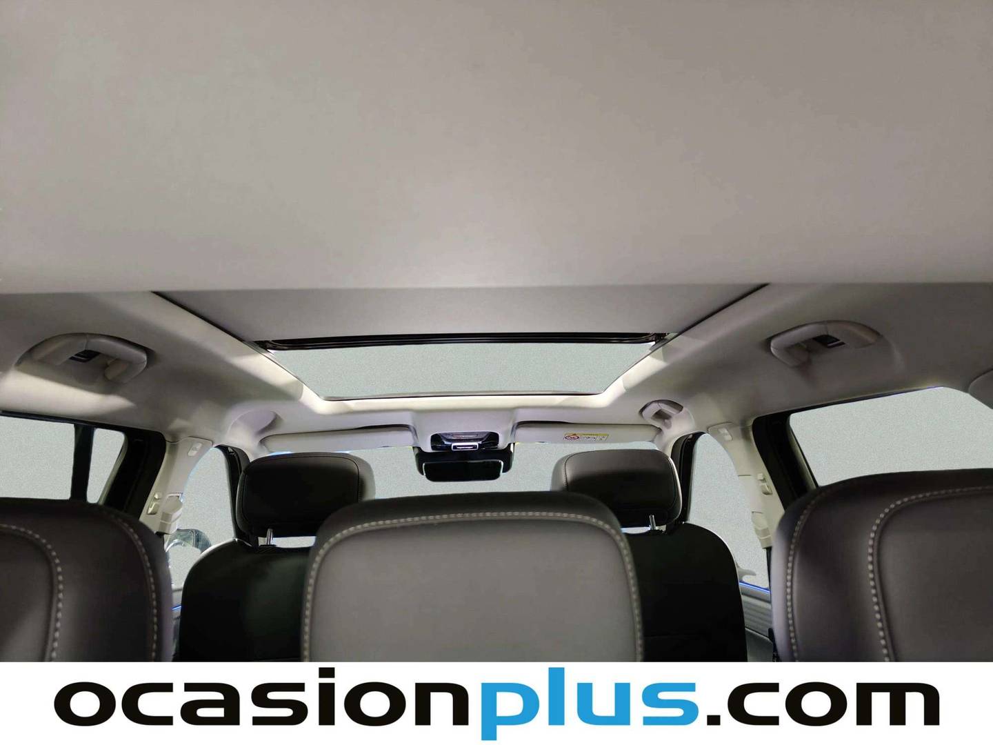 Extras y acabados del JAECOO 7 JAECOO 7 1.6 TGDI Select FWD (145 CV)