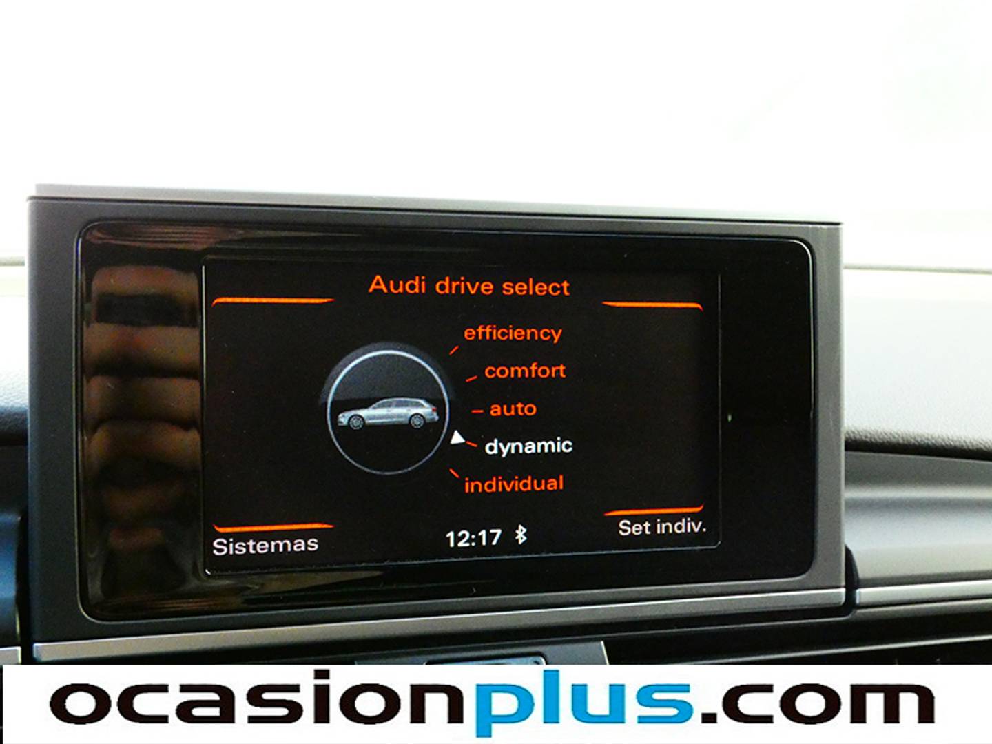Audi A6 Audi A6 Avant 3.0 TDI quattro (272 CV) S tronic de segunda mano