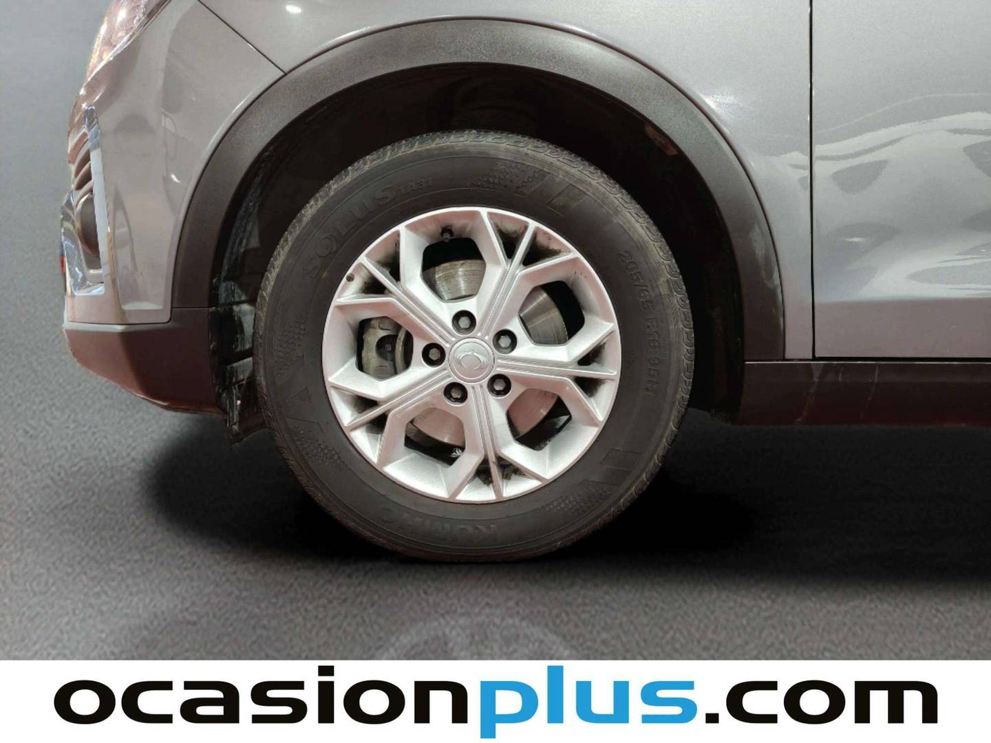 SsangYong Tivoli Grand Ssangyong Tivoli Grand G15T Urban Plus (163 CV) GLP de segunda mano