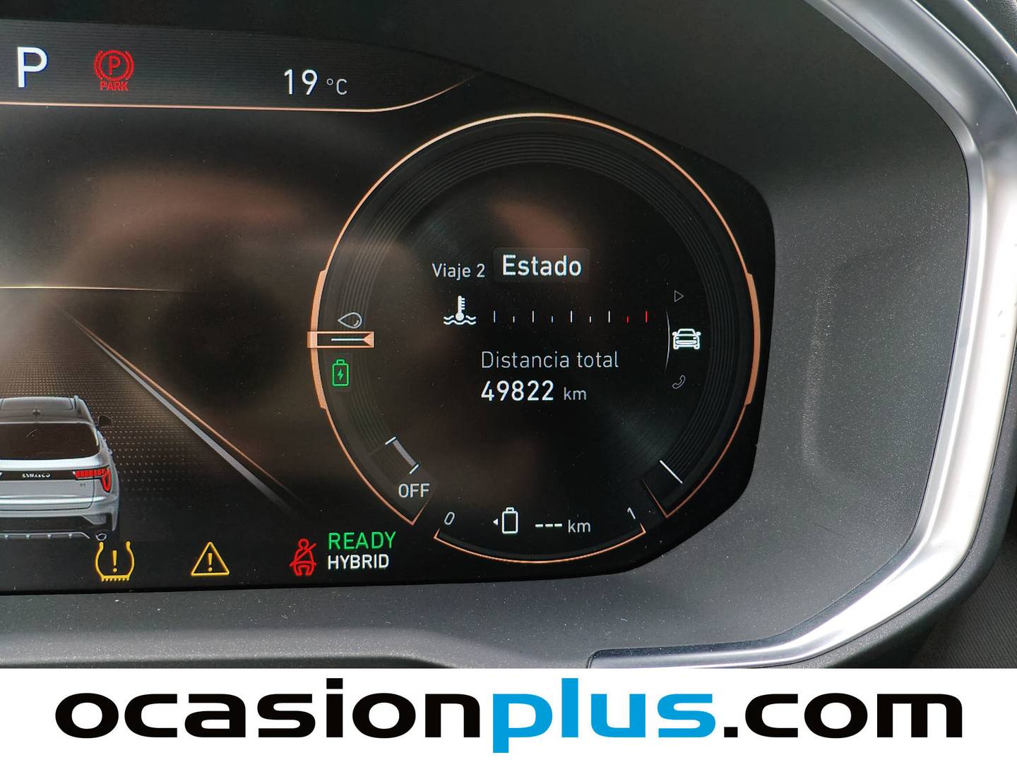 Lynk & Co 01 Lynk & Co 01 1.5 PHEV (261 CV) seminuevo