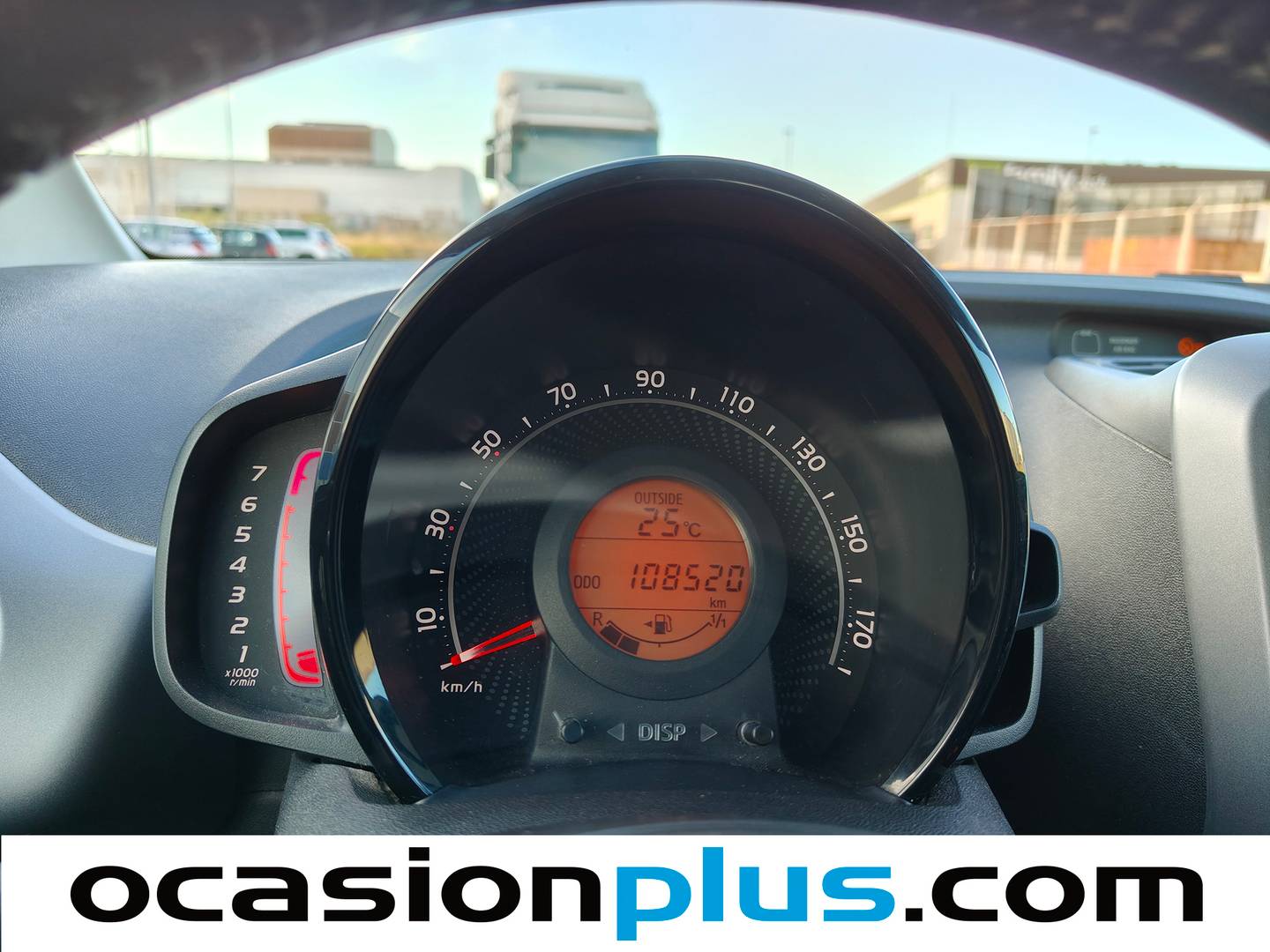 Toyota Aygo Toyota Aygo 1.0 70 x-play (72 CV) manual