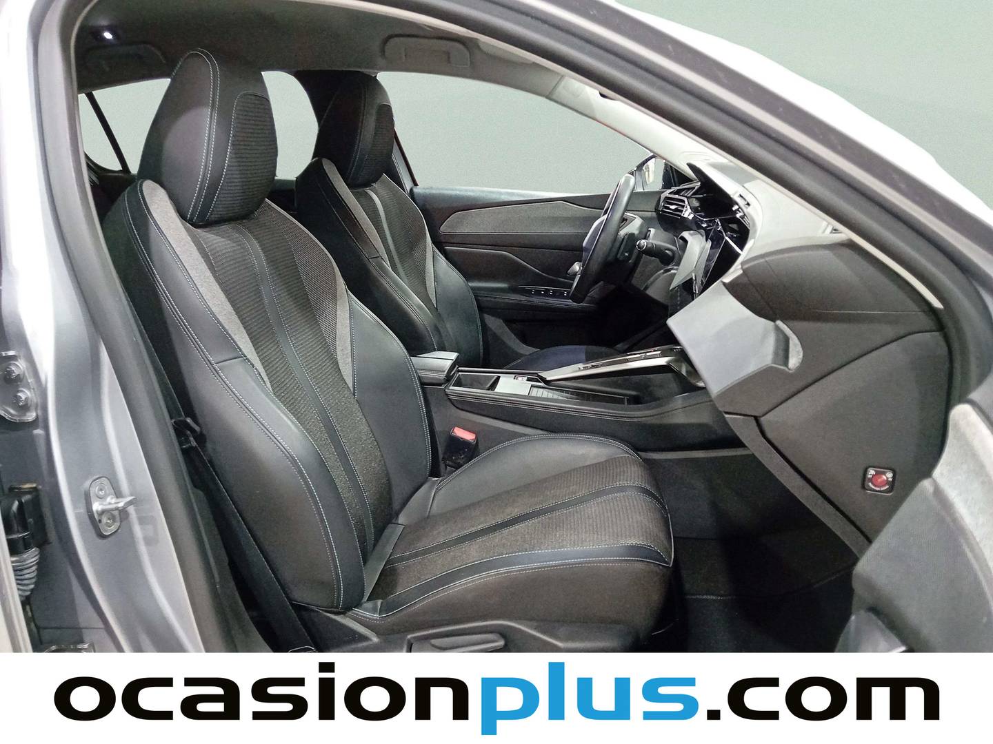 Peugeot 308 Peugeot 308 PureTech 130 S&S Allure EAT8 (130 CV) automático