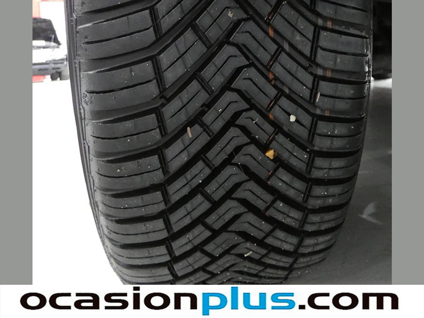 Foto Chevrolet Lacetti Chevrolet Lacetti 1.6 CDX (109 CV)