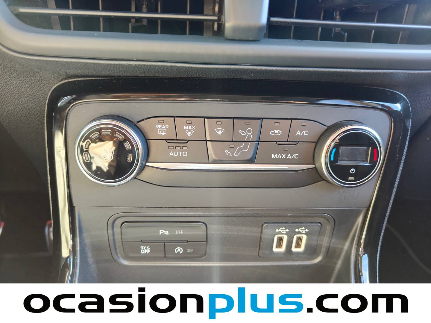 Ford EcoSport Ford EcoSport 1.0 EcoBoost Trend (125 CV) barato
