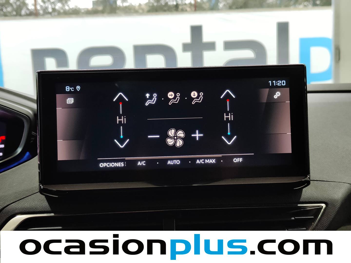 Foto Peugeot 3008 Peugeot 3008 PureTech 130 S&S GT EAT8 (130 CV)