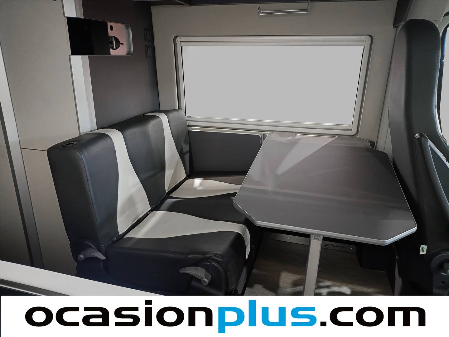 Fiat Ducato Fiat Ducato Furgón Maxi 35 L4 H3 2.3 1FA  (160 CV) 160cv