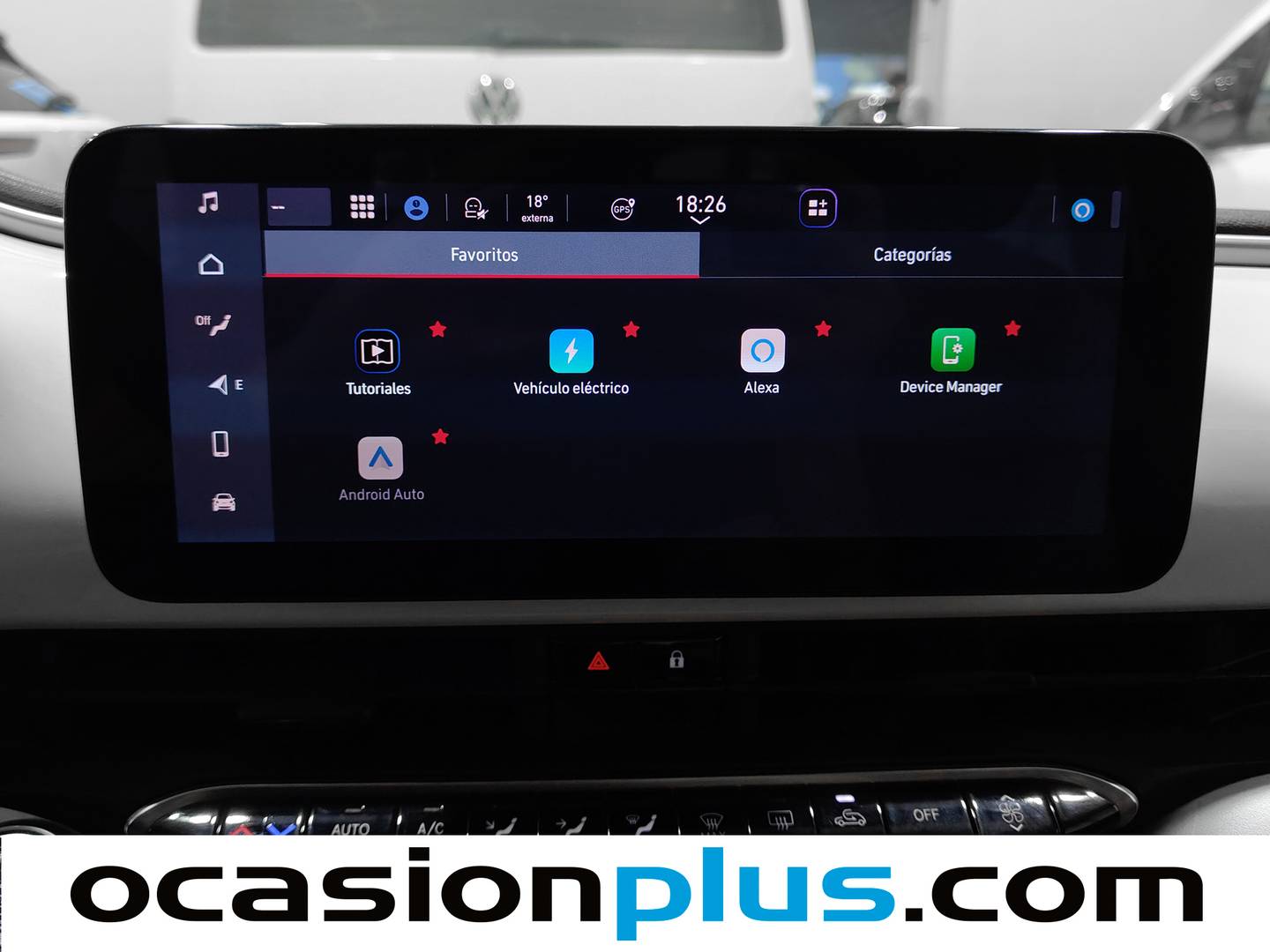 Foto Fiat 500 Fiat 500 Electrico Electrico 500 Icon Hb 320km (118 CV)