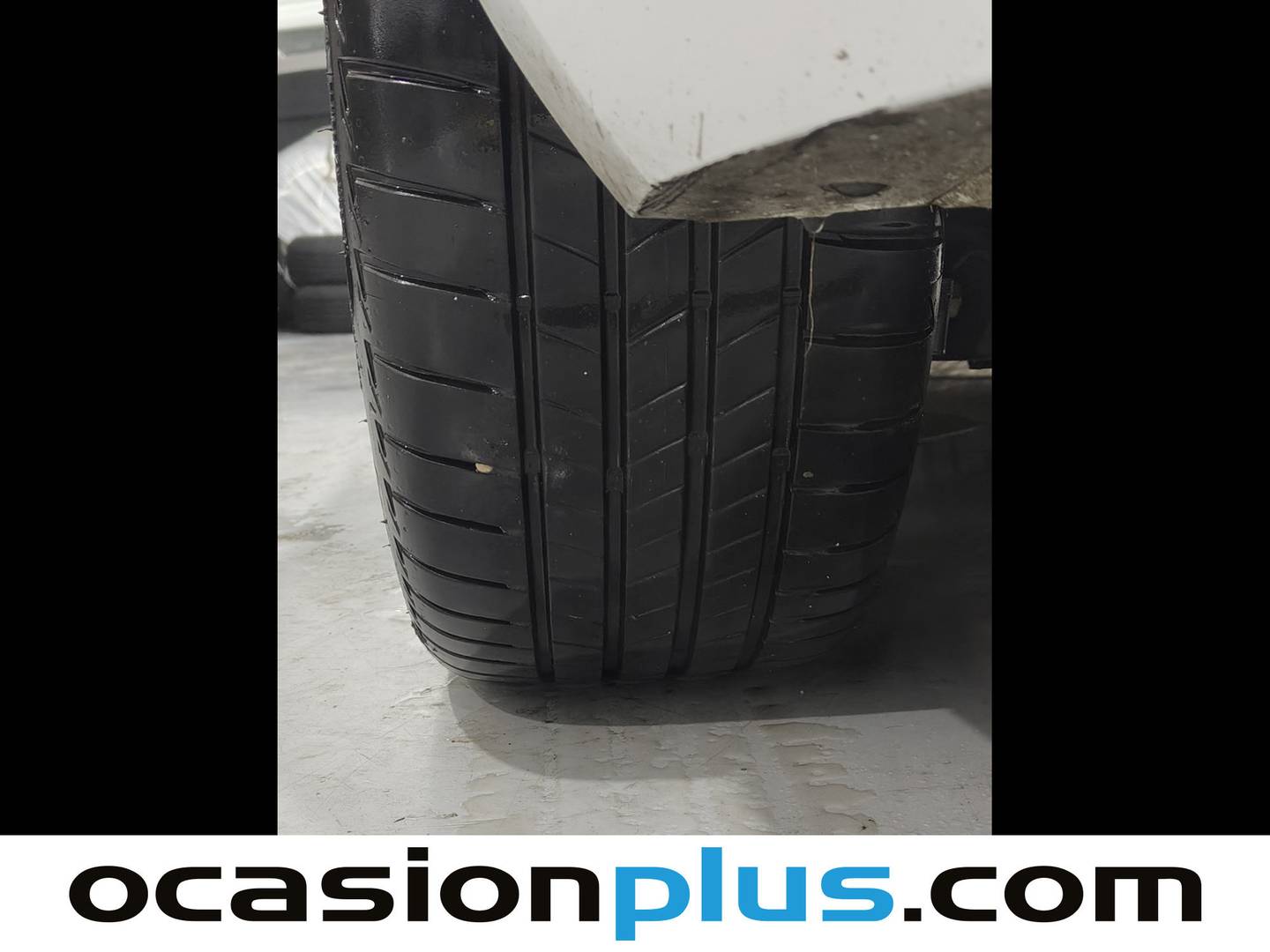 Foto Cupra León CUPRA León 1.5 eTSI DSG (150 CV)