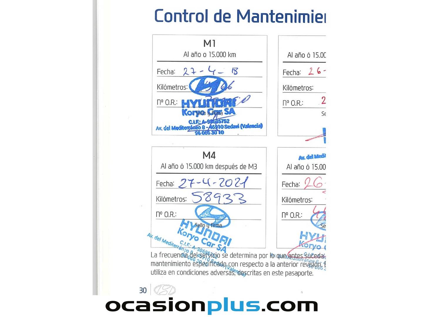 Foto Hyundai IONIQ Hyundai Ioniq EV Style (120 CV)