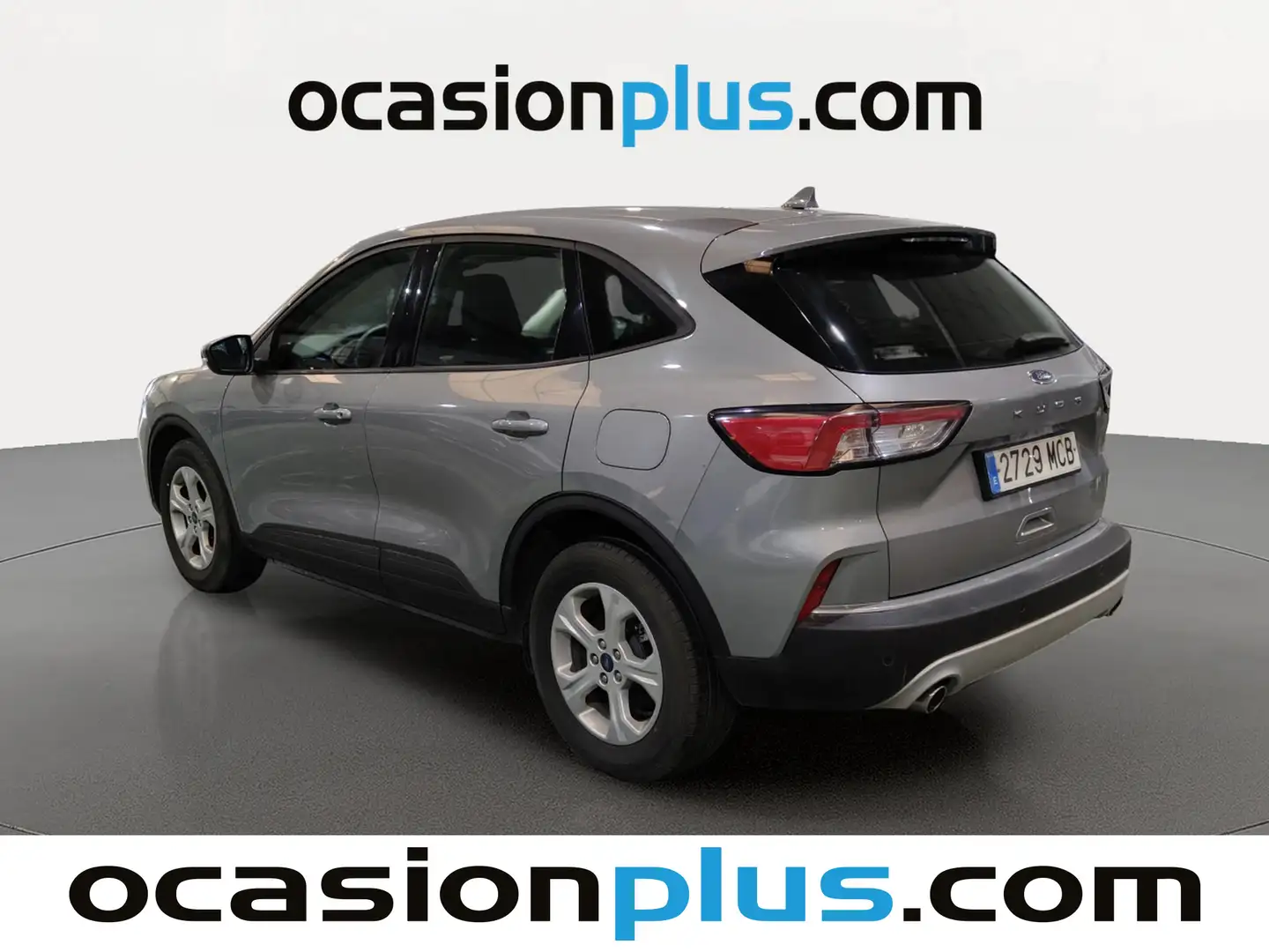 Foto Ford Kuga Ford Kuga 1.5 EcoBlue Trend (120 CV)