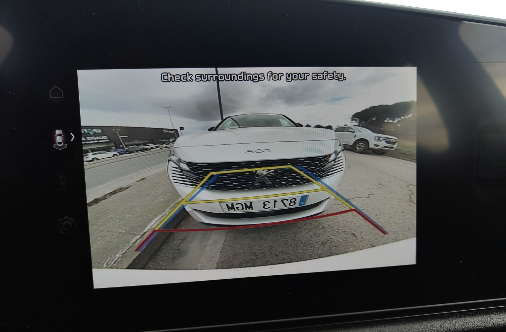 Kia Niro 1.6 GDi HEV Drive - foto 8