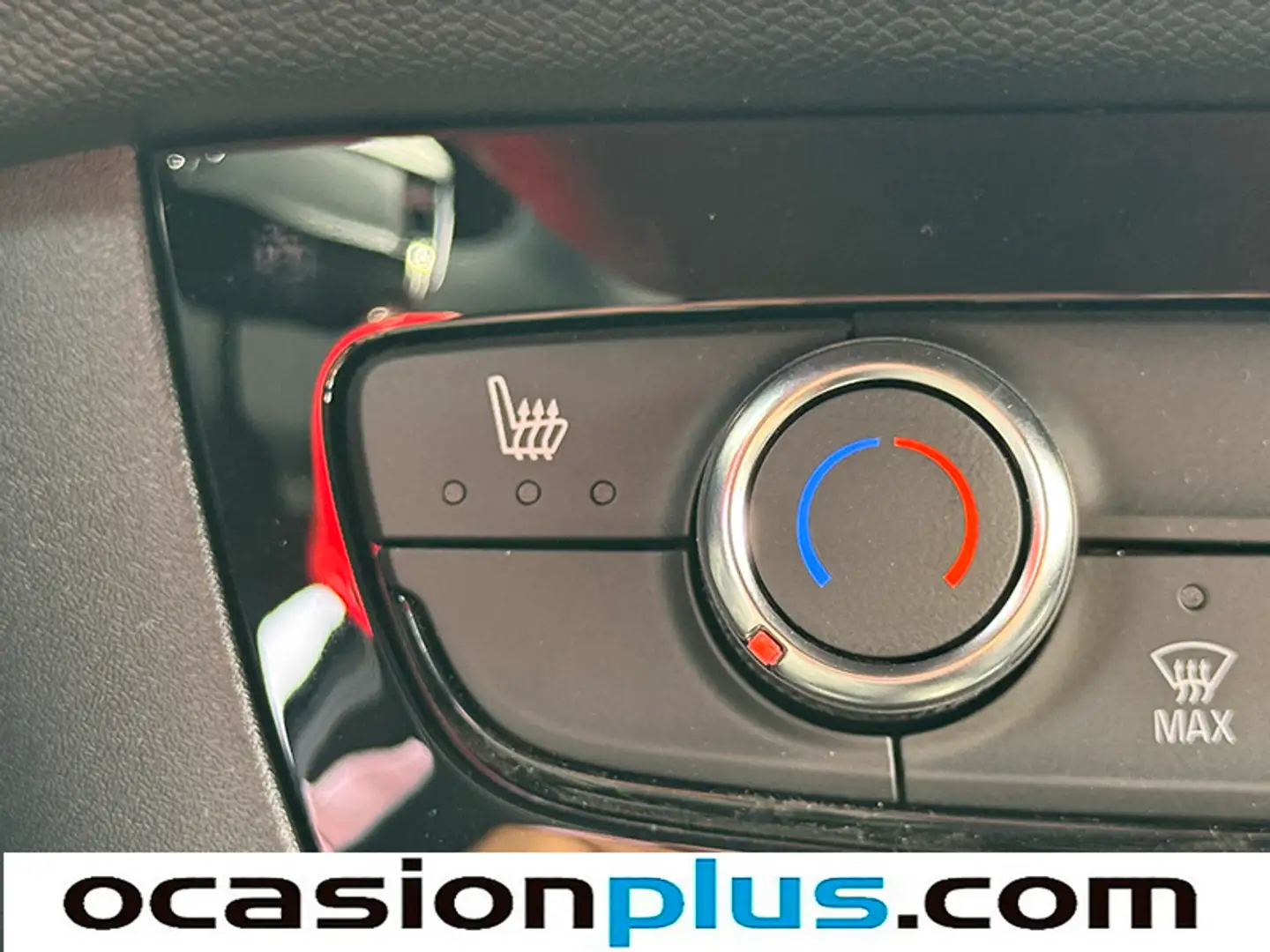 Foto Opel Corsa Opel Corsa 1.2 T XHL Hybrid GS eDCT (110 CV)