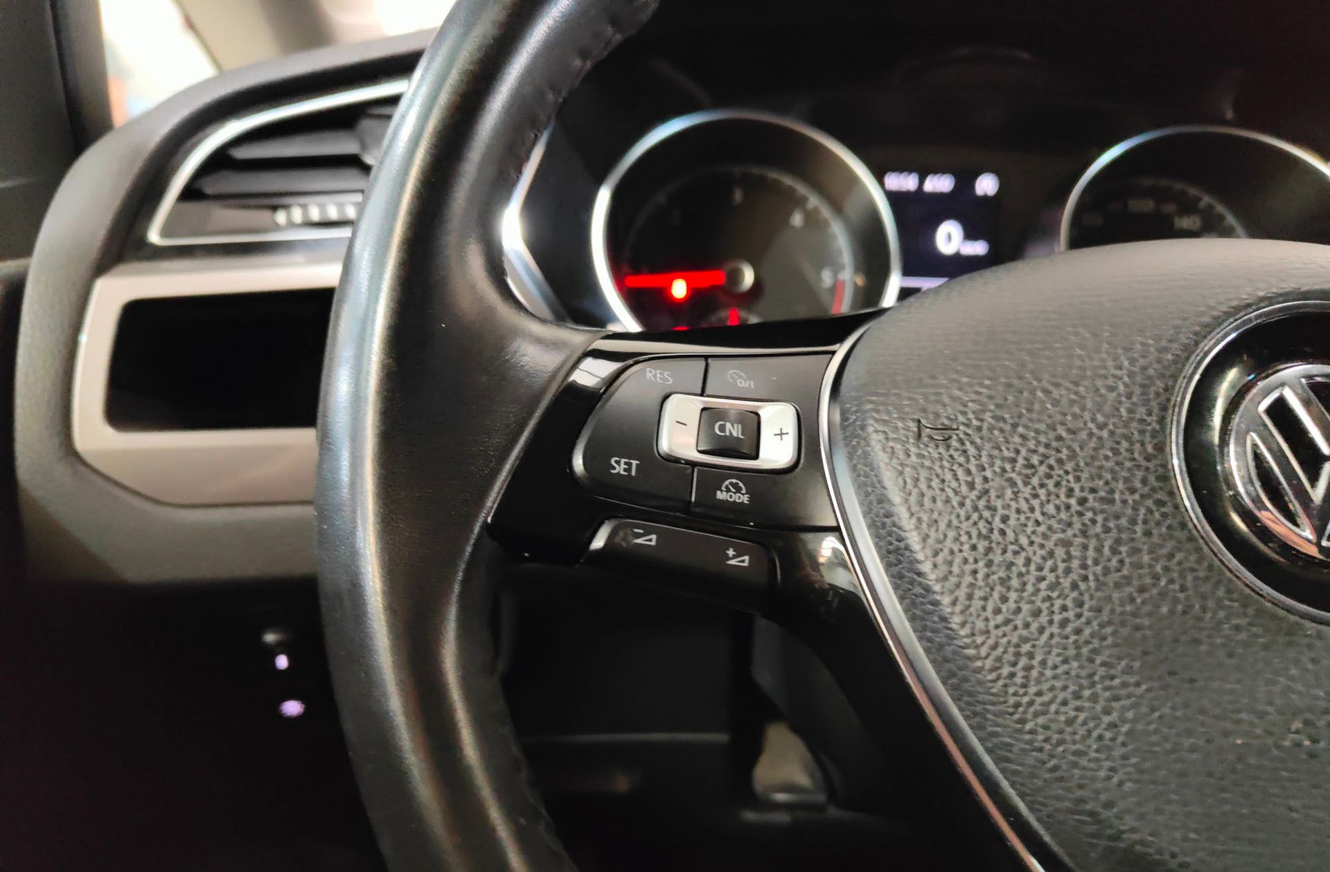 Volkswagen Touran Business Navi 1.6 TDI 7 plazas - foto 26