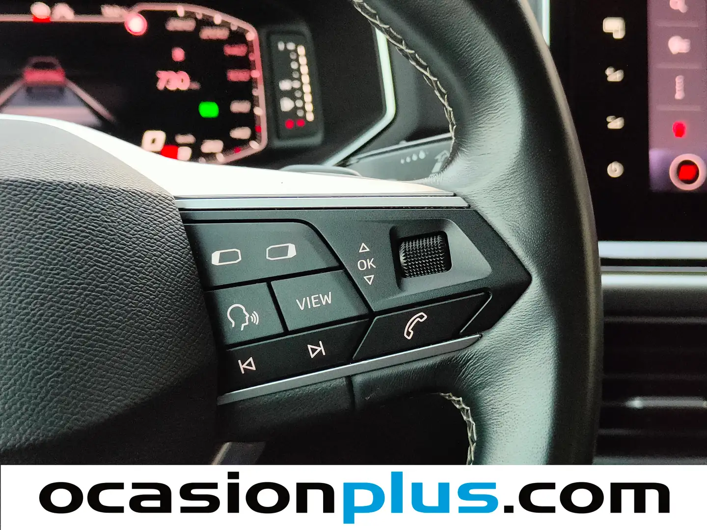 Foto Seat Tarraco SEAT Tarraco 1.5 TSI S&S Style XL DSG (150 CV) 7 Plazas