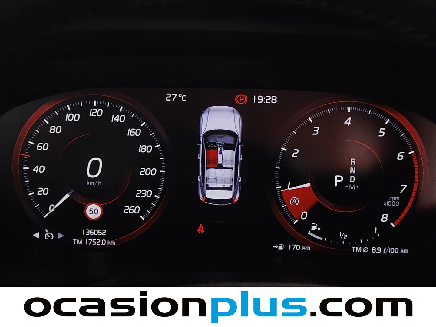 Volvo XC40 Volvo XC40 T2 Momentum Pro Auto (129 CV) de segunda mano