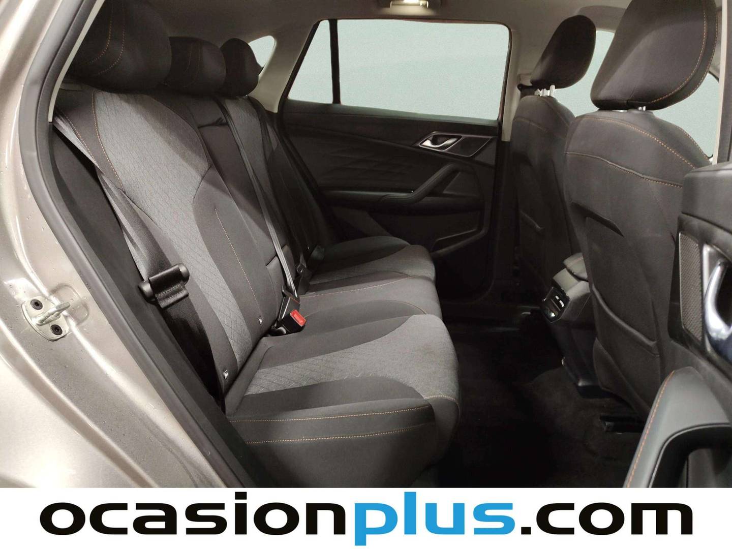 MG HS MG HS 1.5T Comfort DCT (170 CV) de ocasión