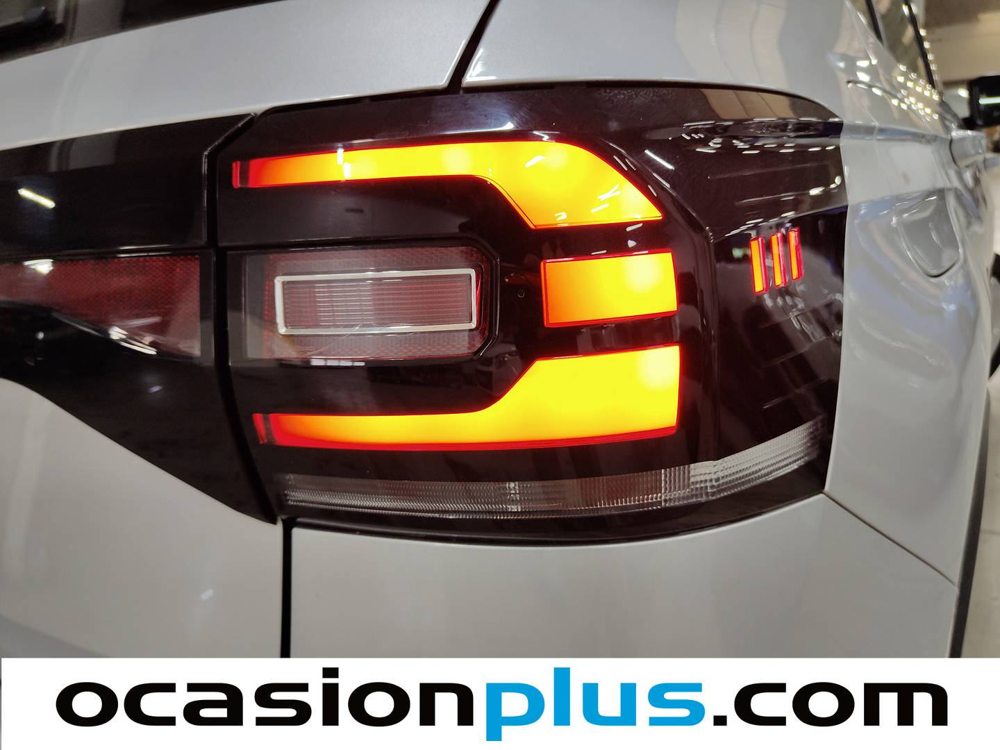 Accesorios del Volkswagen T-Cross Volkswagen T-Cross Sport 1.0 TSI (110 CV)