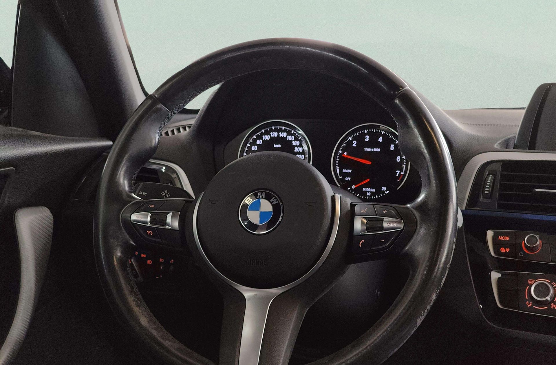 BMW Serie 1 118i Pack M - foto 26