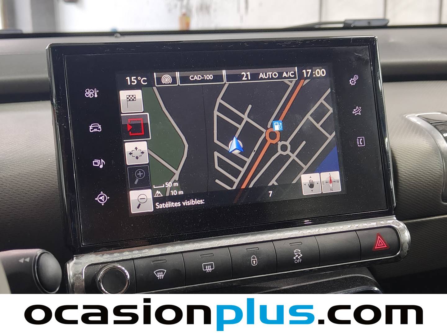 Foto Citroën C4 Cactus Citroen C4 Cactus PureTech 82 Feel (82 CV)