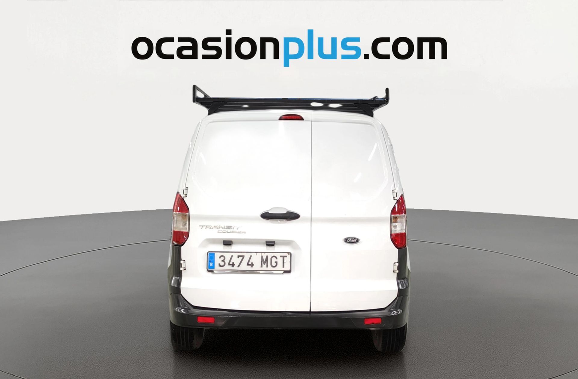 Ford Transit Furgon 1.5 TDCi Trend - foto 10