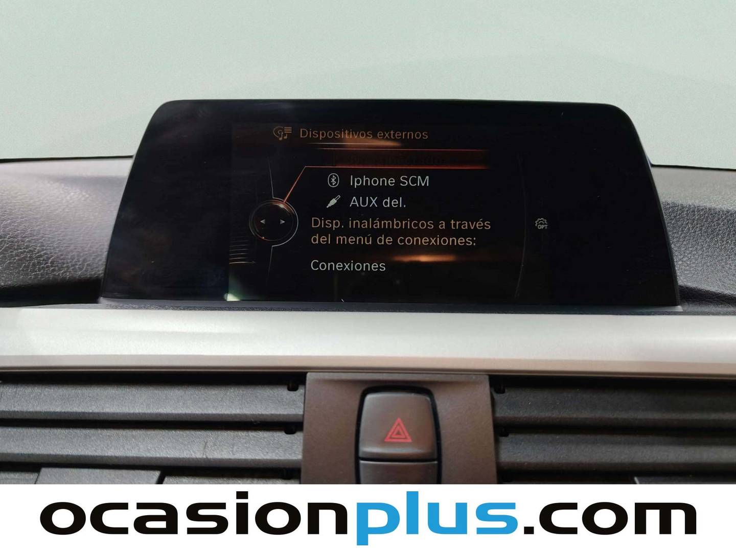 Foto BMW Serie 3 BMW Serie 3 318d Touring  (150 CV)