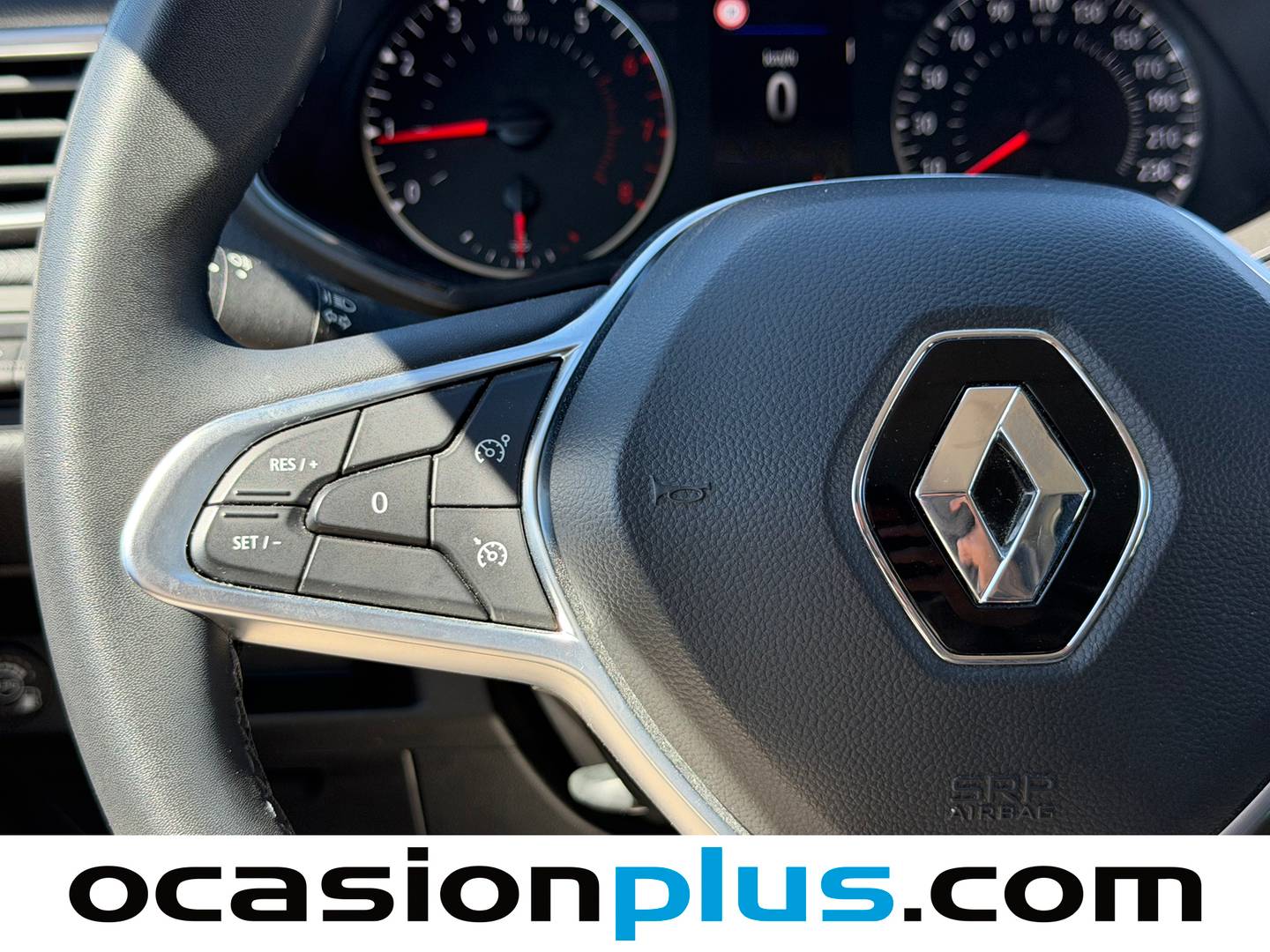 Renault Clio Renault Clio Equilibre TCe (100 CV) GLP 2023