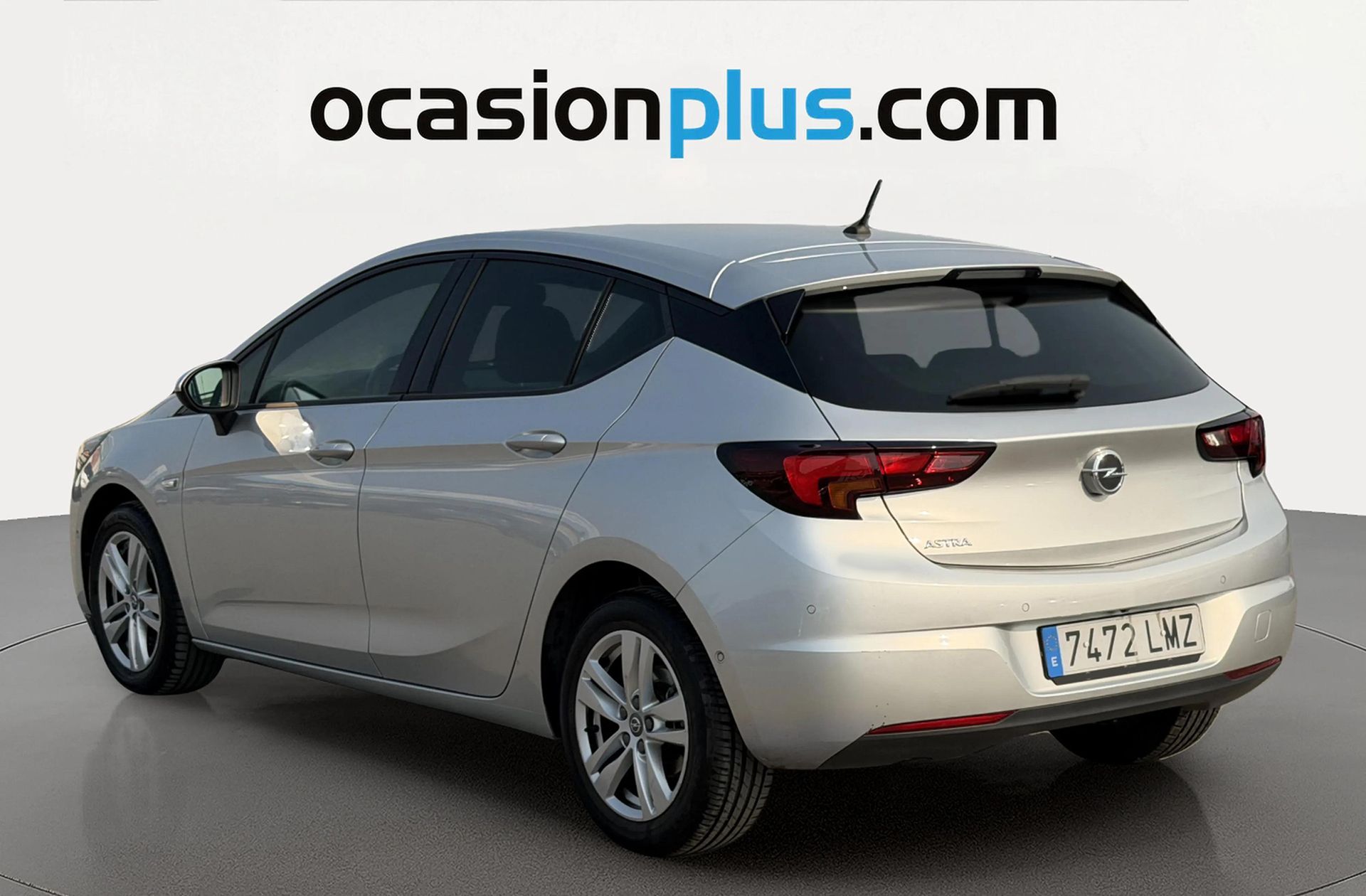 Opel Astra 1.2T SHL Edition - foto 3