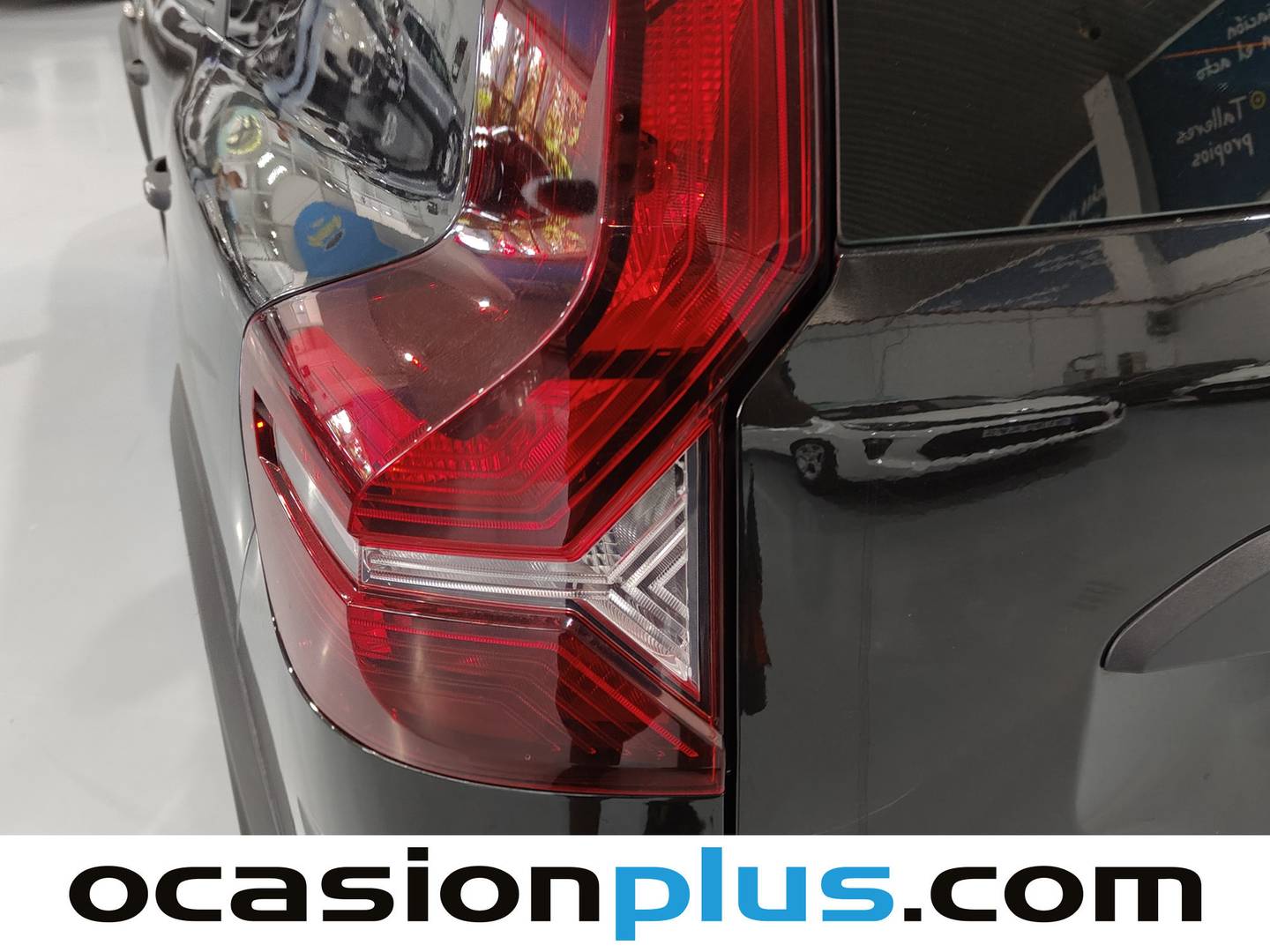 Foto Dacia Jogger Dacia Jogger Essential ECO-G (100 CV) GLP