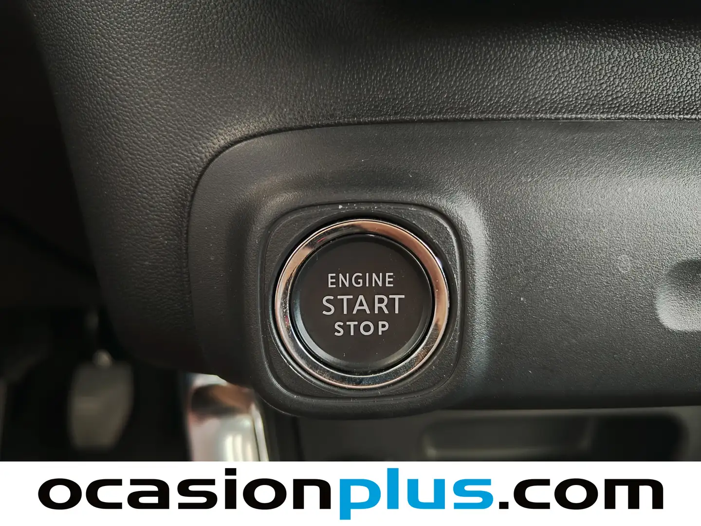 Foto Citroën C3 Aircross Citroen C3 Aircross PureTech 110 S&S Max (110 CV)