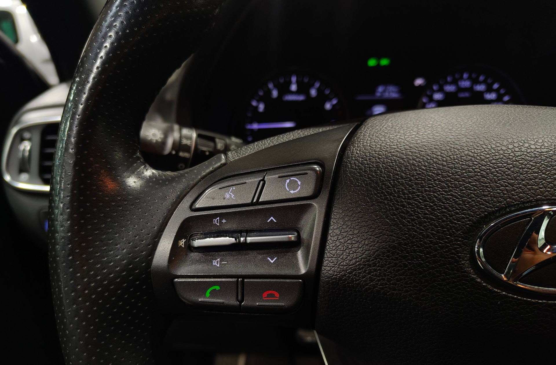 Hyundai i30 1.0 T-GDi Go! - foto 25