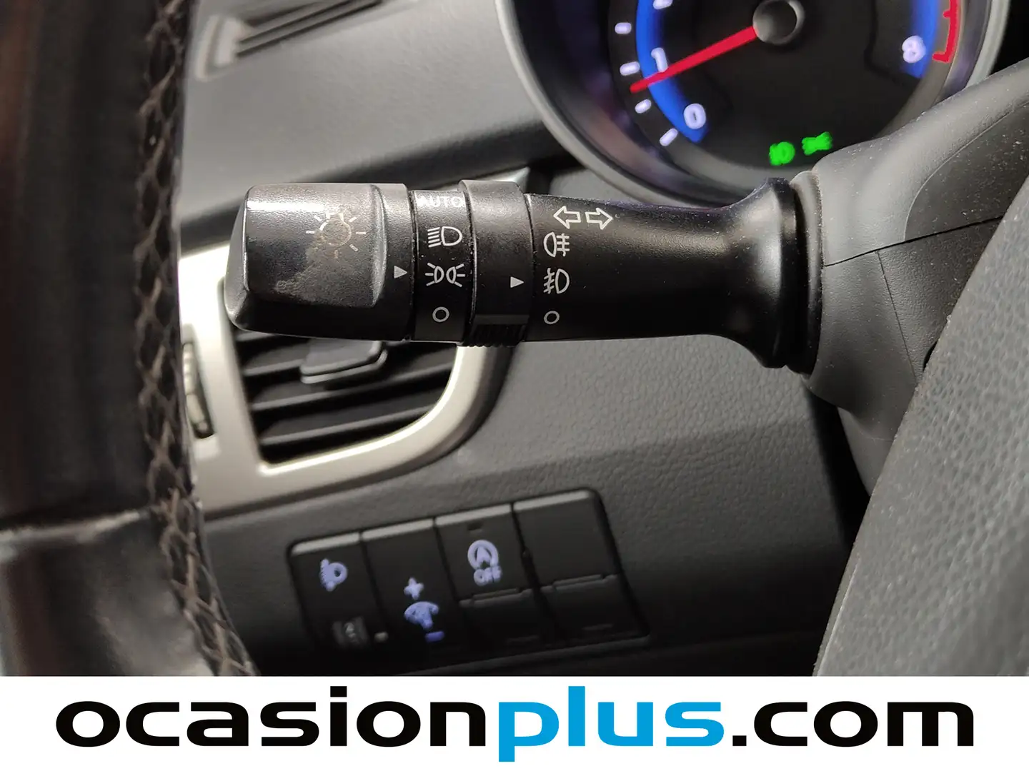 Foto Hyundai i30 Hyundai i30 1.4 MPI BlueDrive 25 Aniversario (100 CV)