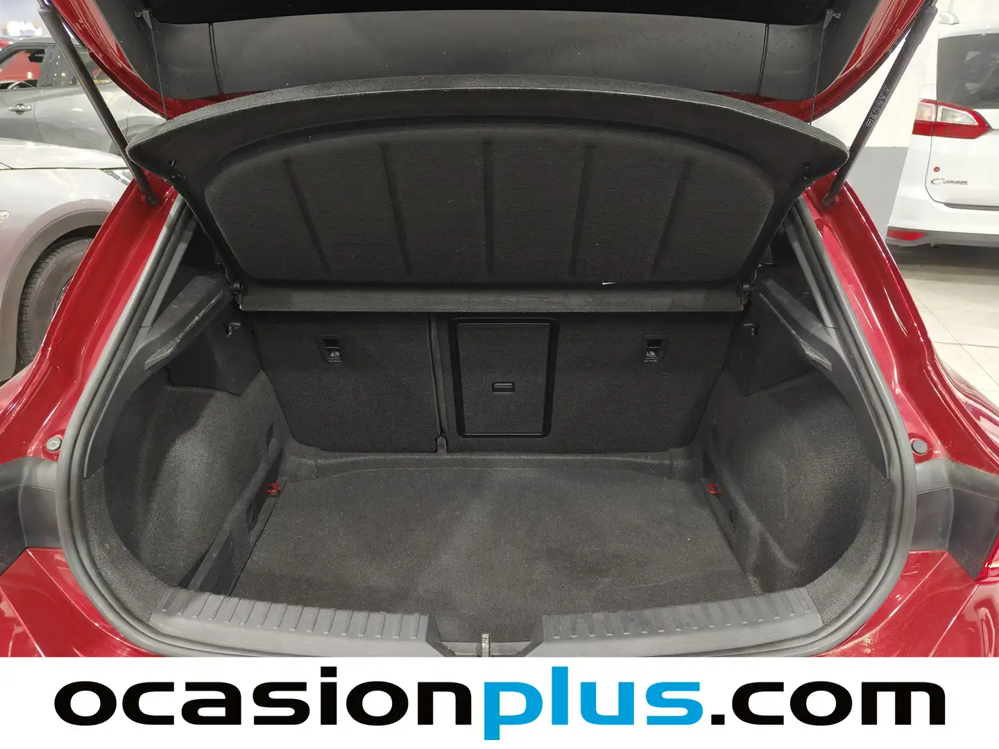 Foto Seat León SEAT León 1.5 TSI S&S FR Go L (150 CV)