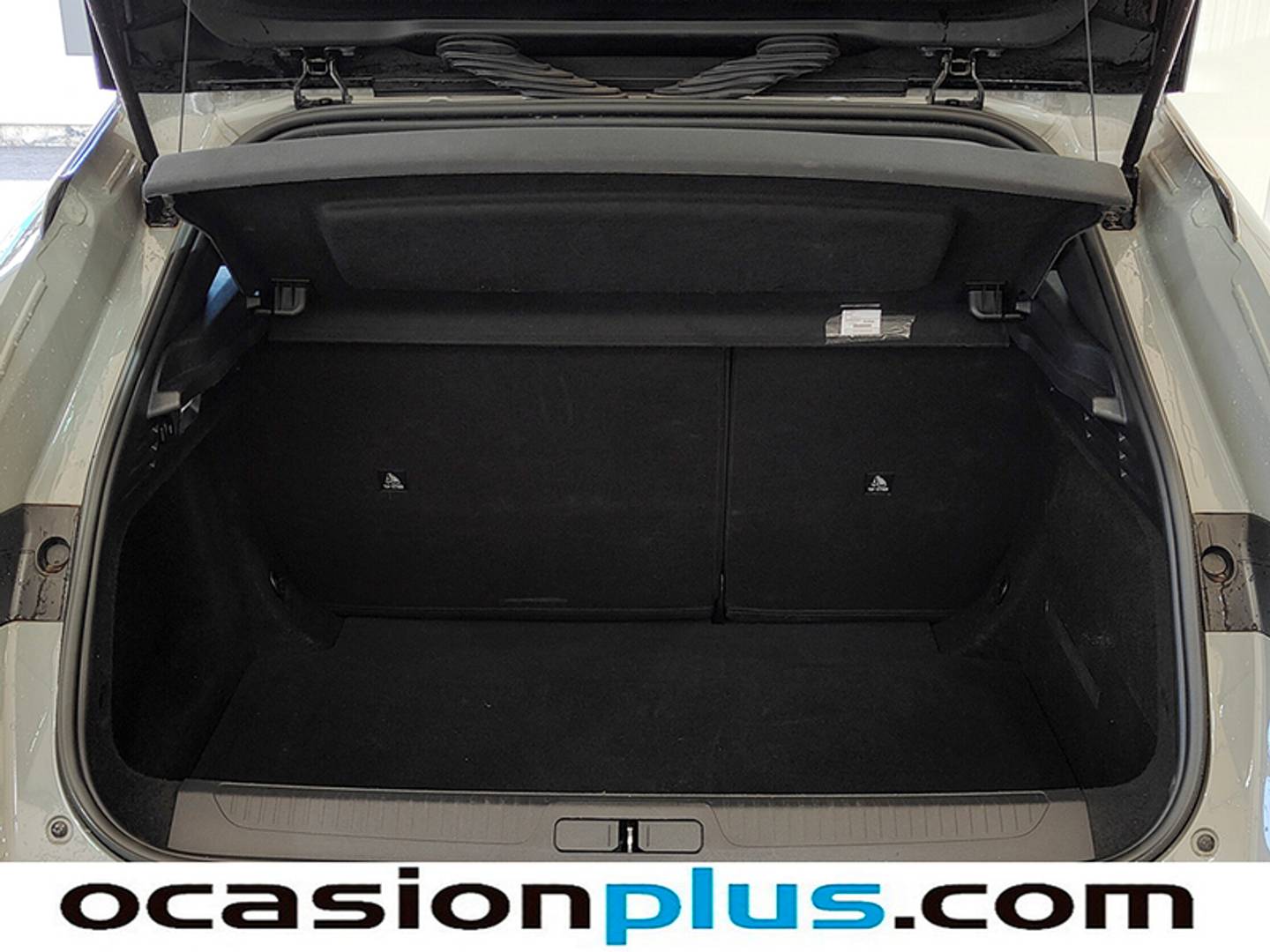 Foto DS DS 4 DS DS4 BlueHDi 130 Bastille Auto (130 CV)