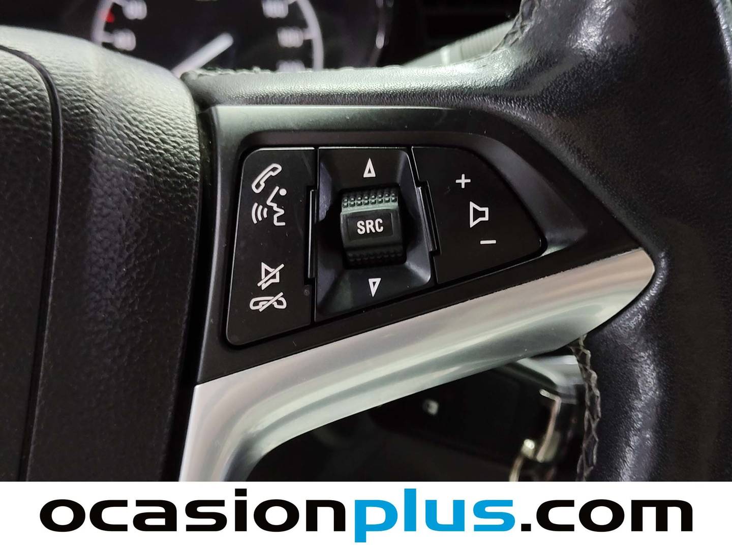 Foto Opel Mokka X Opel Mokka X 1.4 T S&S Selective 4x2 (140 CV)