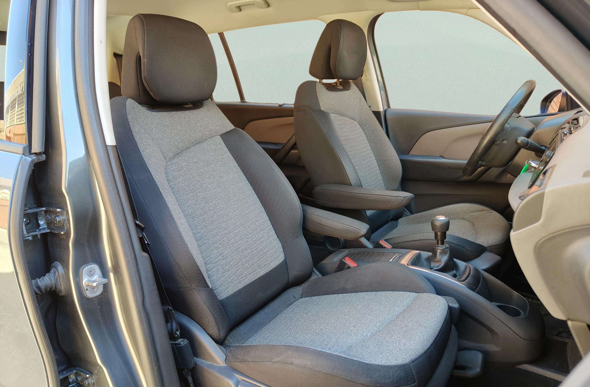 Citroën C4 Grand Picasso BlueHDi 120 Seduction 7 plazas - foto 17